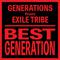 BEST GENERATION (International Edition)专辑