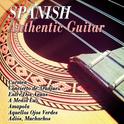 Spanish Authentic Guitar专辑