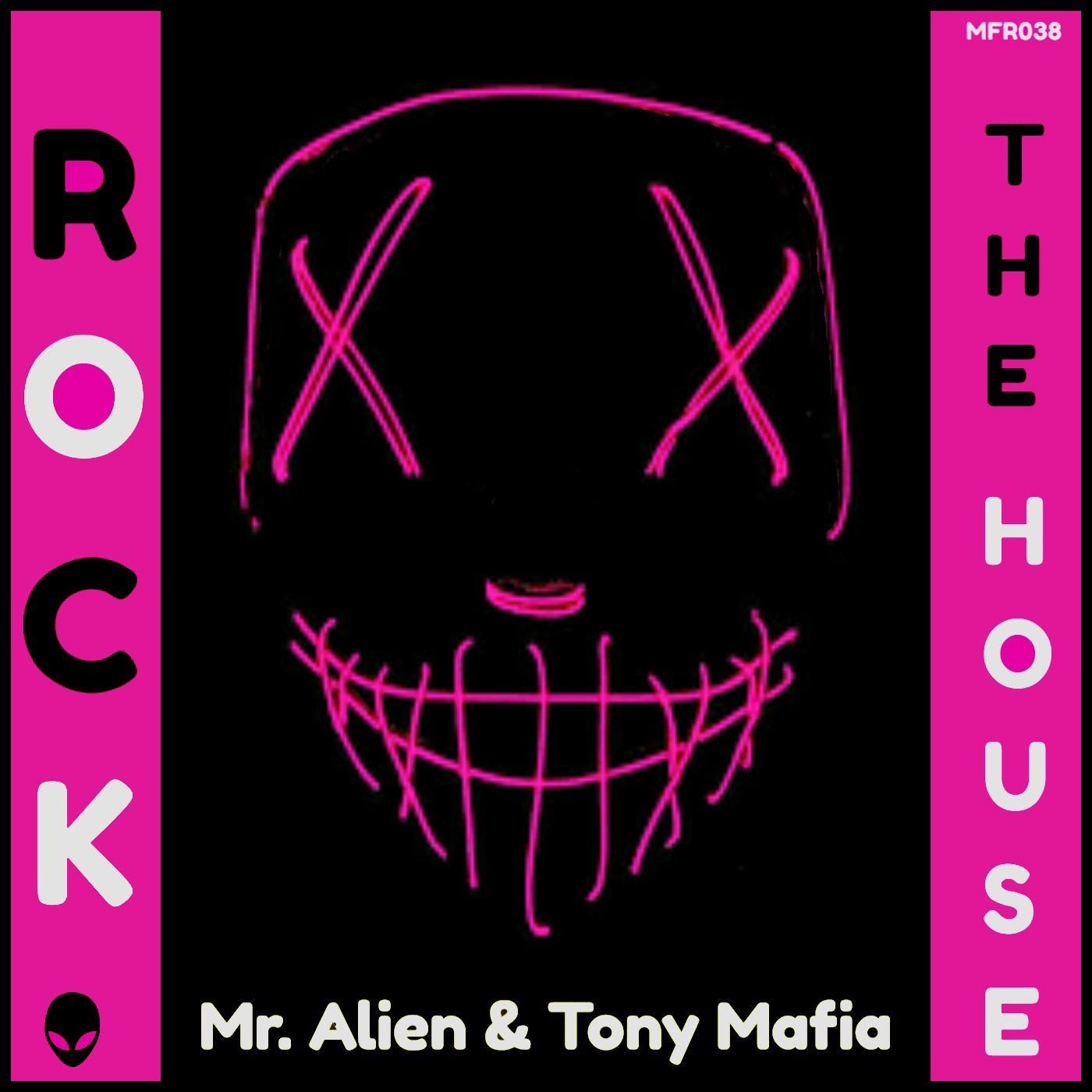 Rock The House