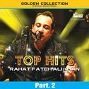 Top Hits of Rahat Fateh Ali Khan Pt. 2