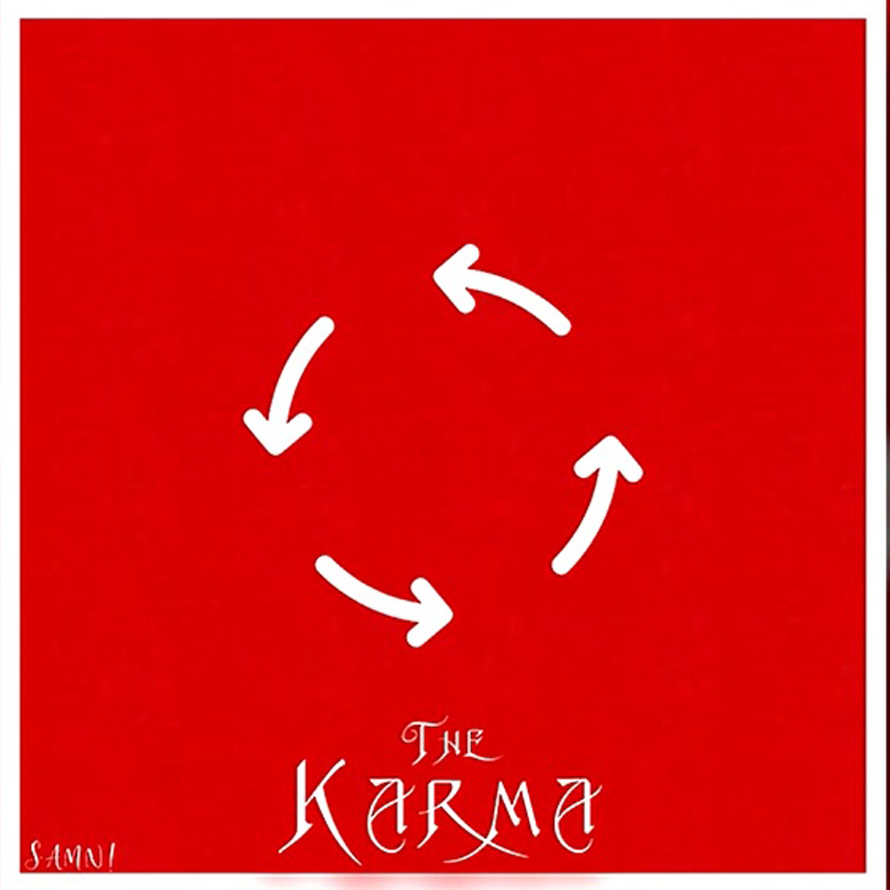 The Karma (Extended)