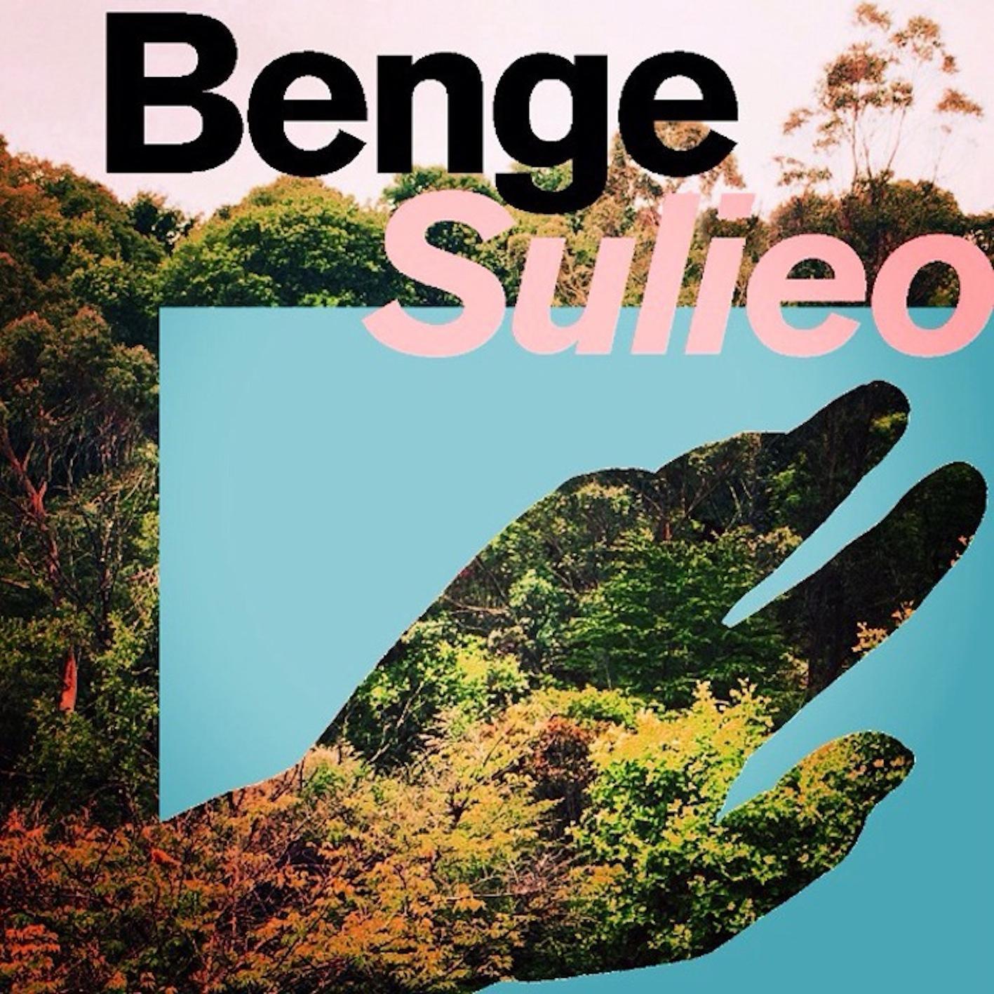 Sulieo (Abstraxa Series 1-6)