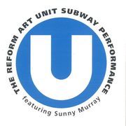 The Reform Art Unit Subway Performance