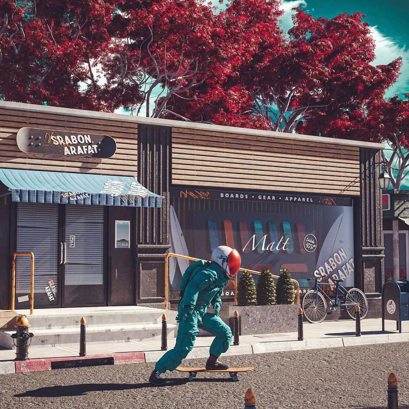 Out of Time（Set Vina Bootleg）