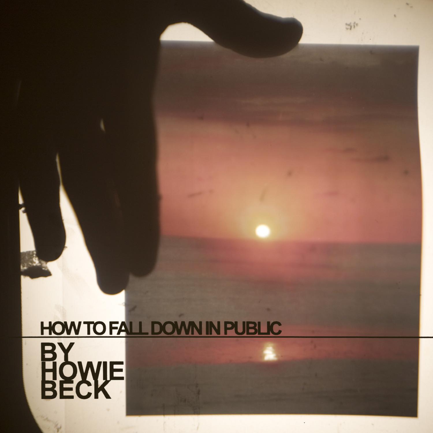 How to Fall Down in Public
