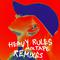 Heavy Rules Mixtape (Remixes)专辑