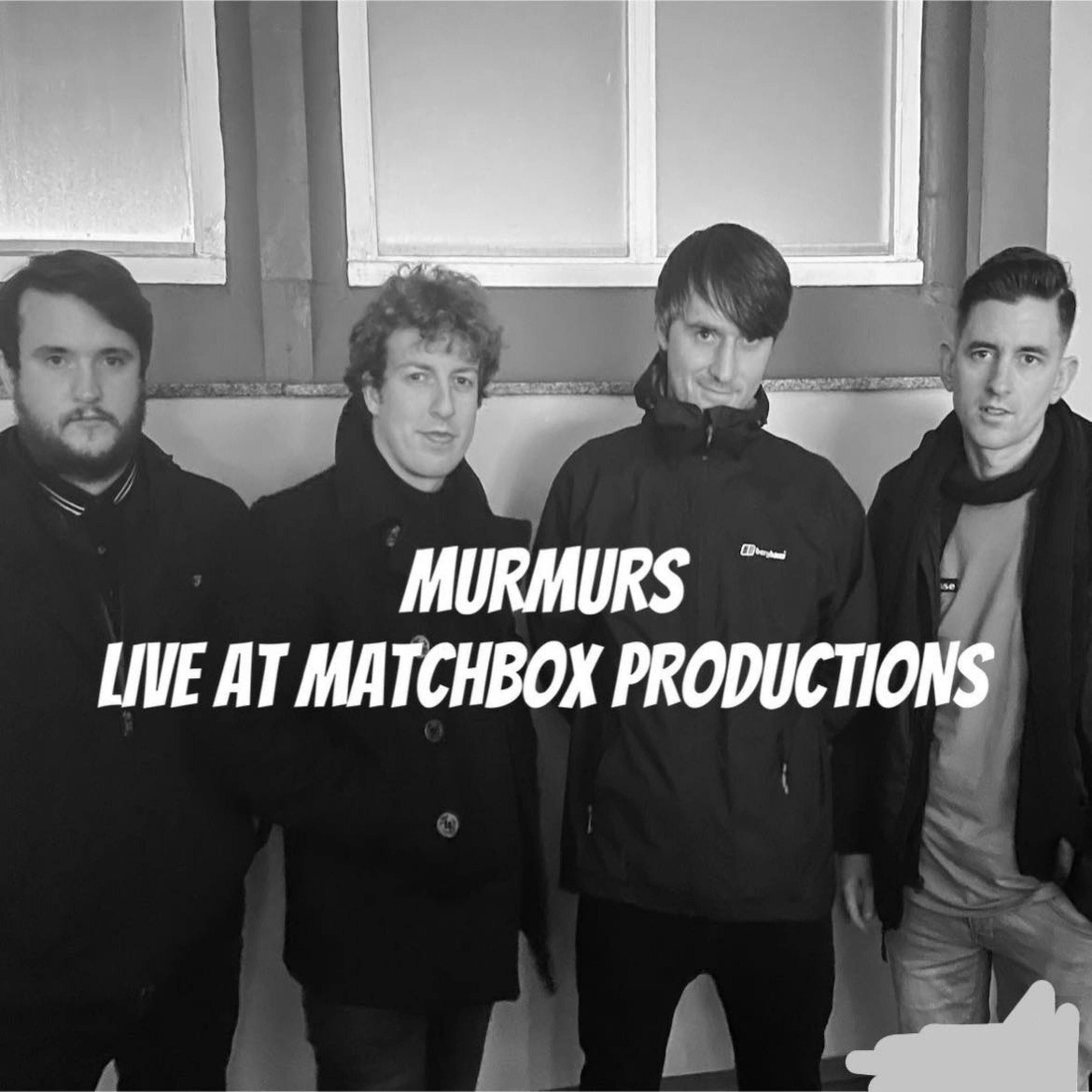 One of a Kind (Live at Matchbox Productions)