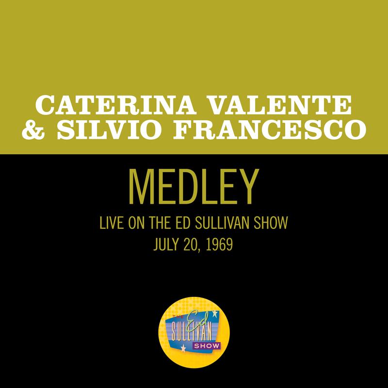 Malagueña/The Look Of Love/Turkish Rondo (Medley/Live On The Ed Sullivan Show, July 20, 1969)