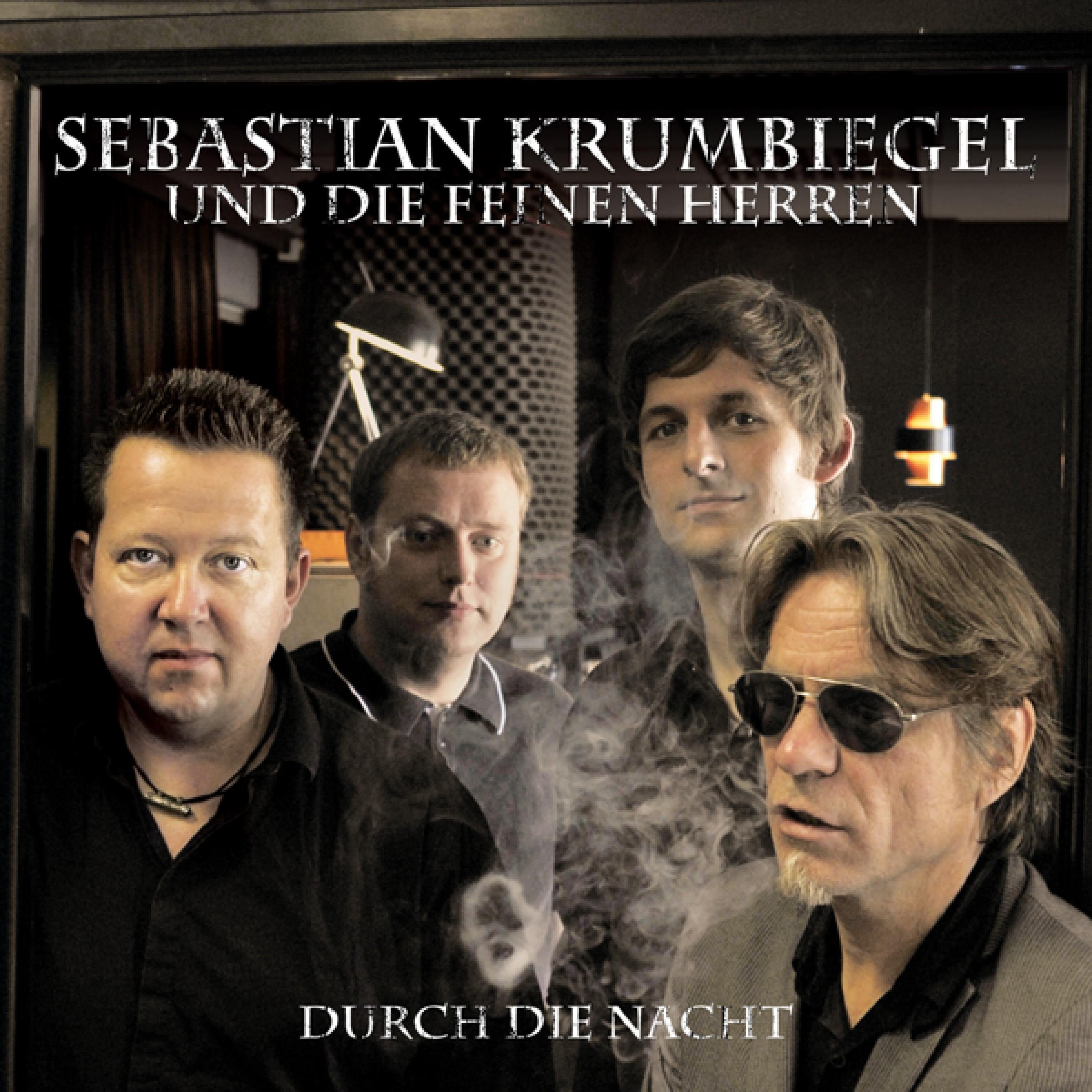 Durch Die Nacht