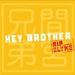 Hey, Brother专辑