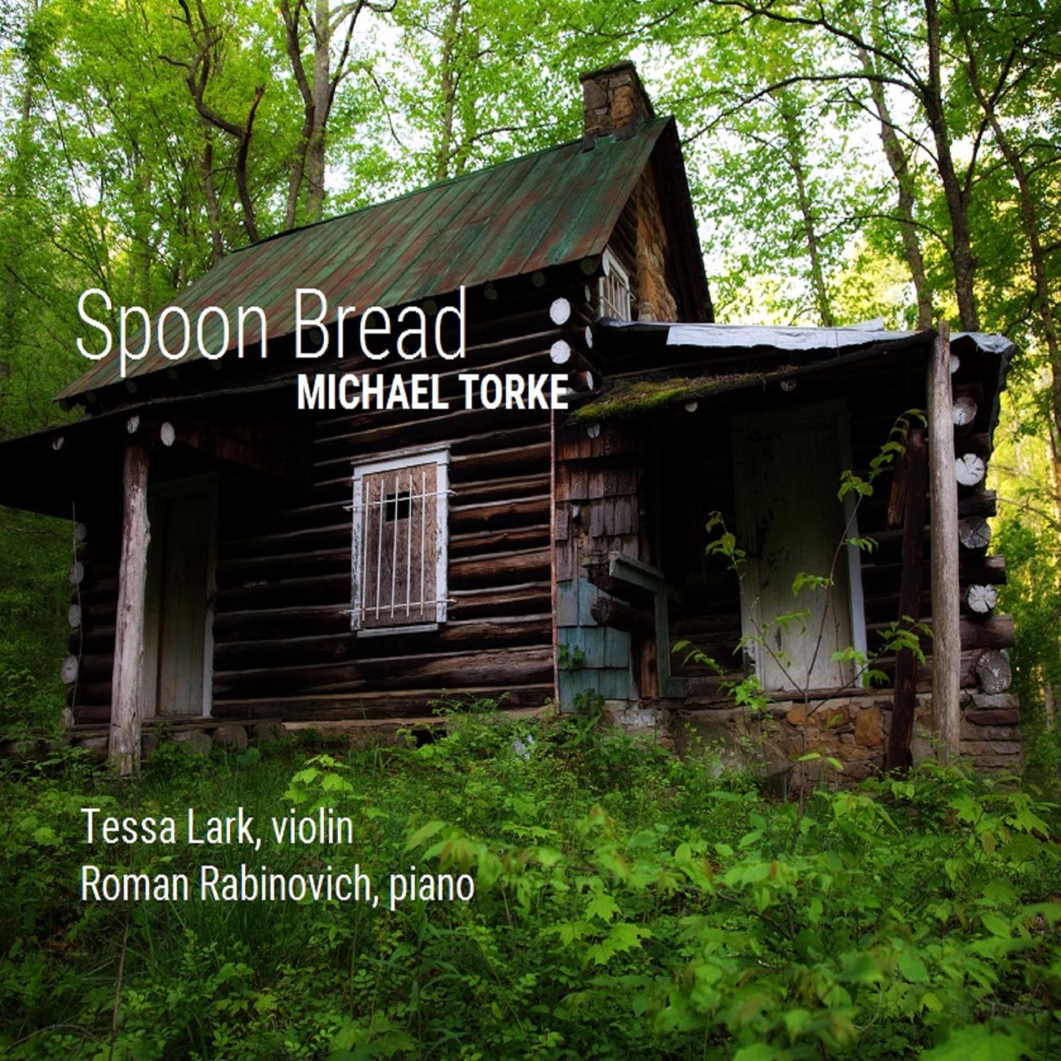 Spoon Bread