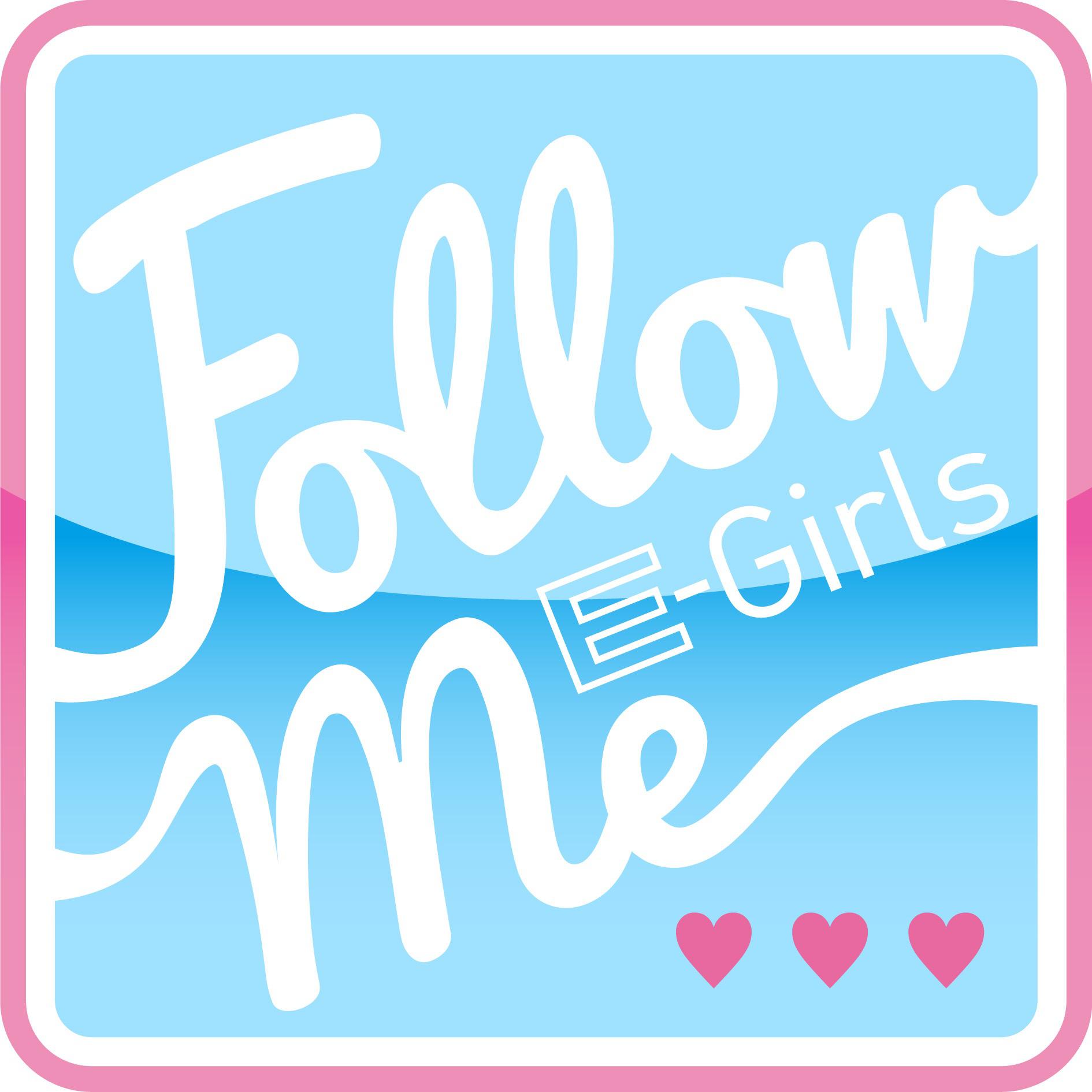 Follow Me专辑