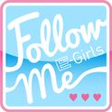 Follow Me专辑