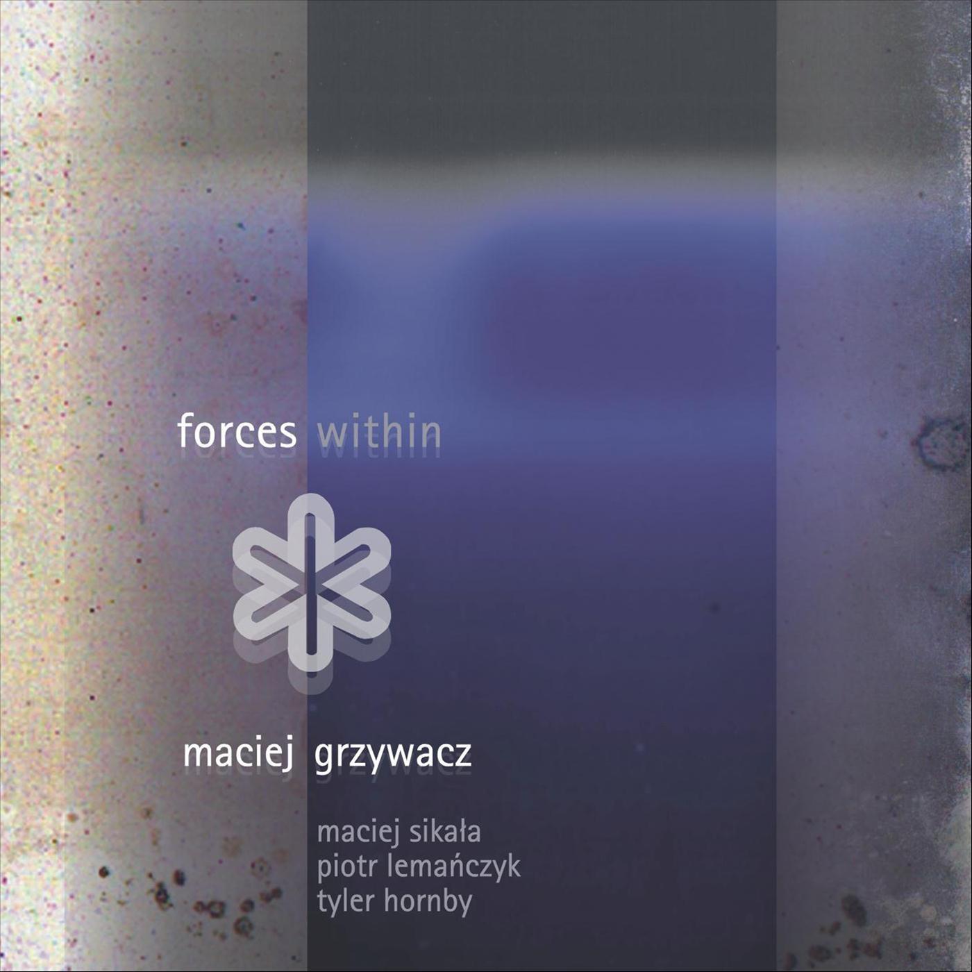 Maciej Grzywacz - Chinook (feat. Maciej Sikala, Piotr Lemańczyk & Tyler Hornby)