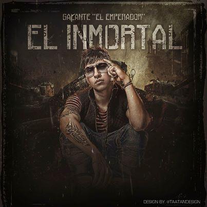 El Inmortal