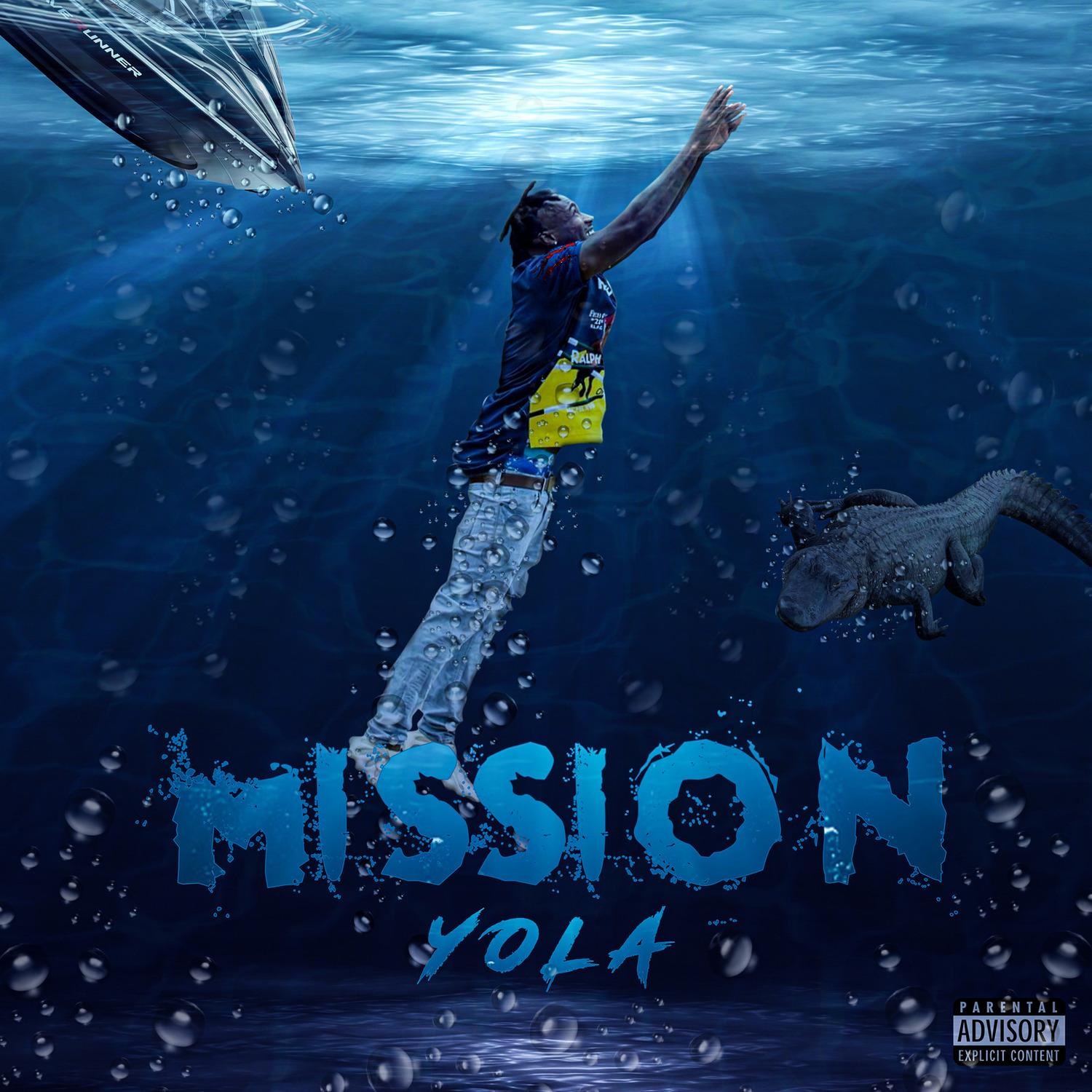 Mission