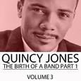 Classic Jones, Vol. 3: The Birth of a Band Pt. 1