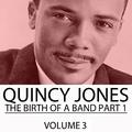 Classic Jones, Vol. 3: The Birth of a Band Pt. 1