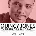 Classic Jones, Vol. 3: The Birth of a Band Pt. 1专辑