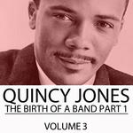 Classic Jones, Vol. 3: The Birth of a Band Pt. 1专辑