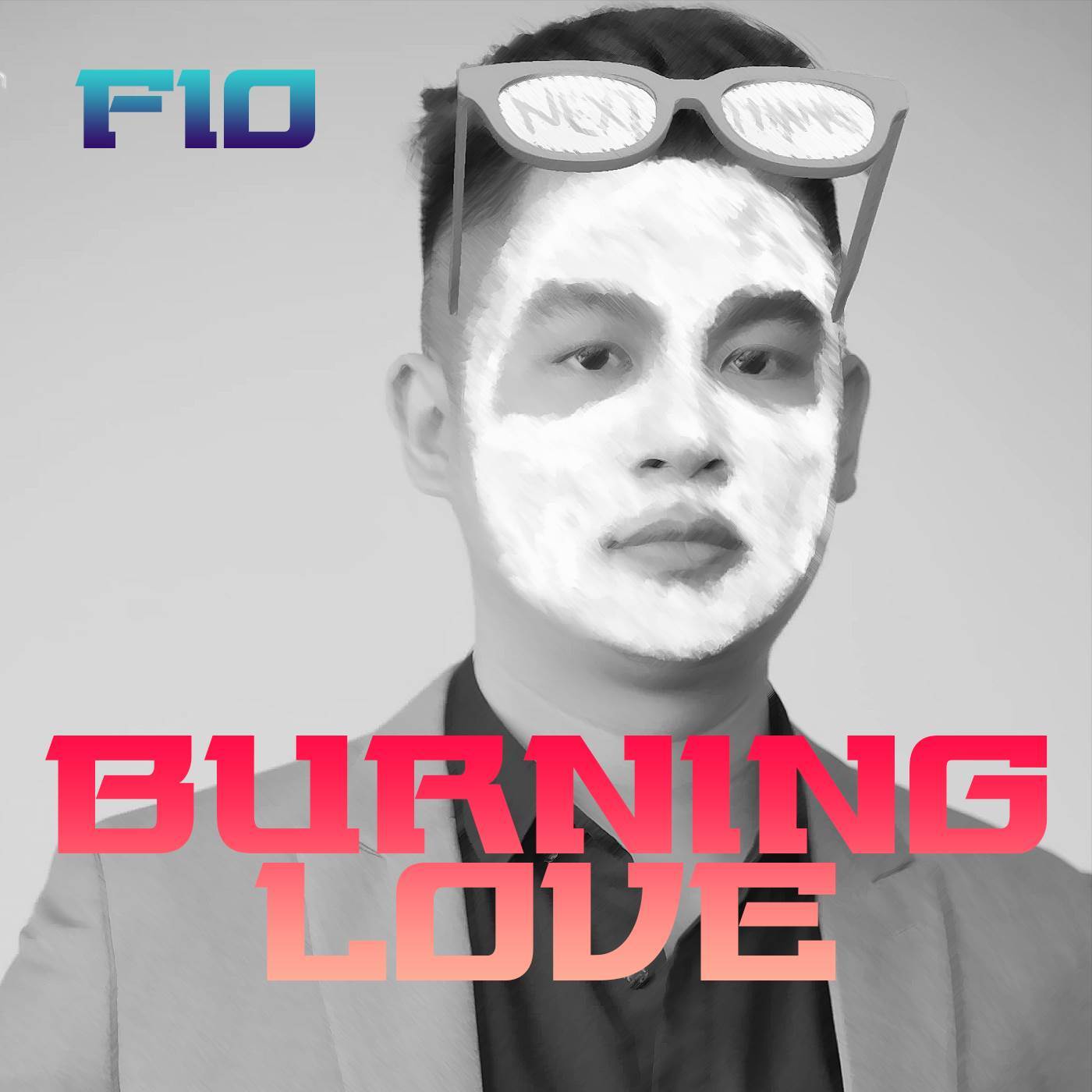 Burning Love