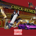 Check（remix）专辑