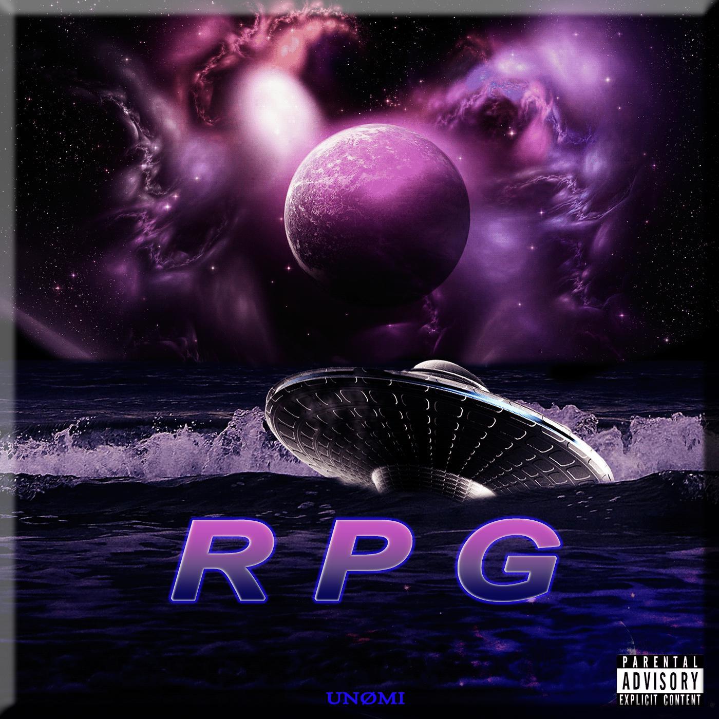 RPG