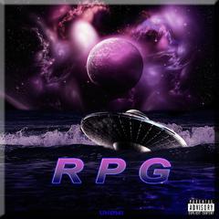 RPG（prod by Bubbleboy）