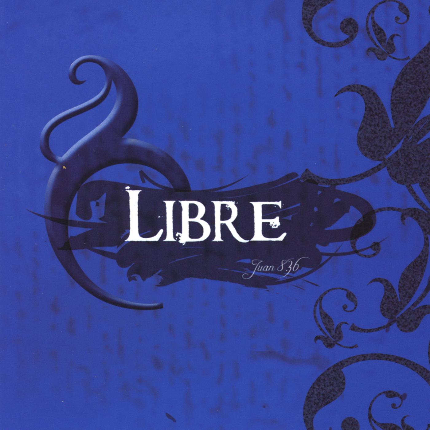 Libre - Quiero Imaginar (version acustica)