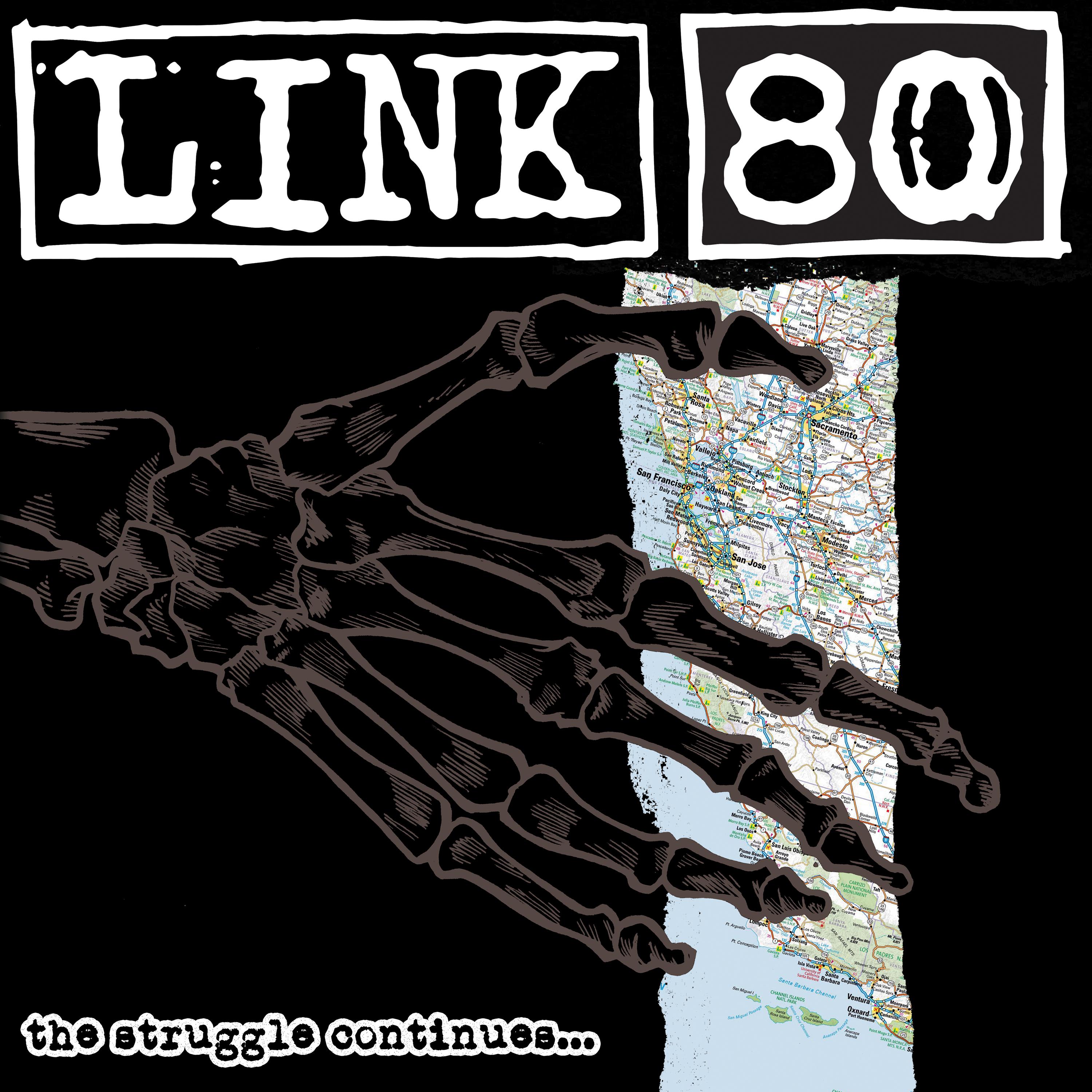 Link 80 - Face Down