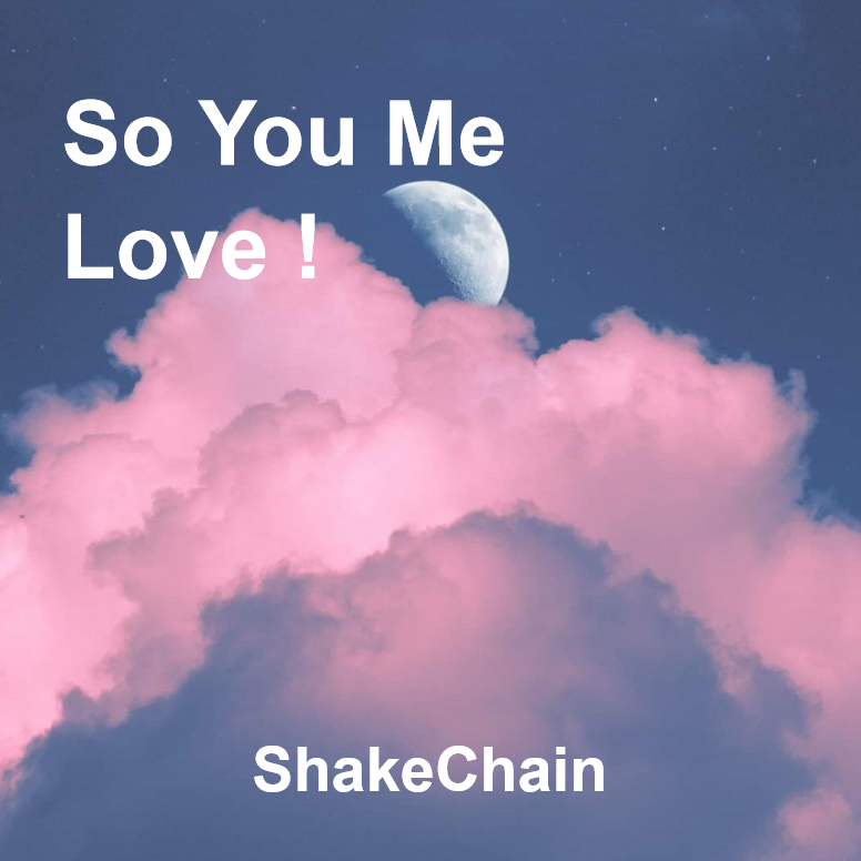 So You Love Me !