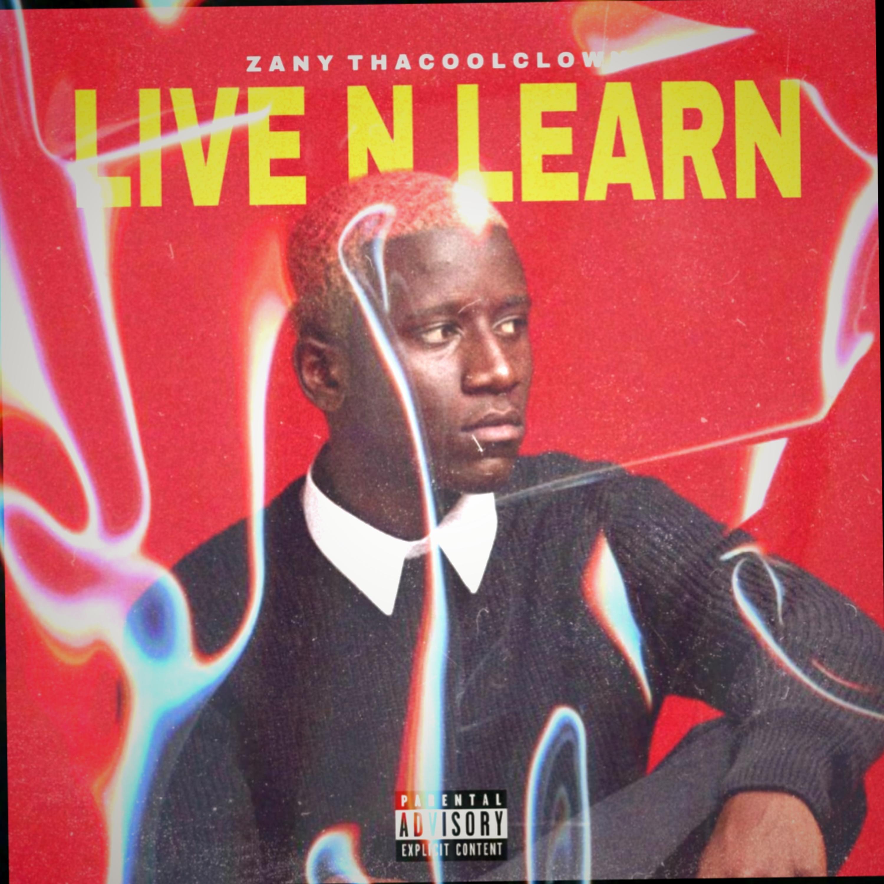 Live & Learm