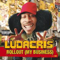 Ludacris - Saturday (Oooh! Oooh!) (instrumental)