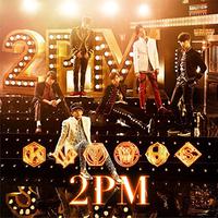 ‖2PM‖﹎「Again&Again」