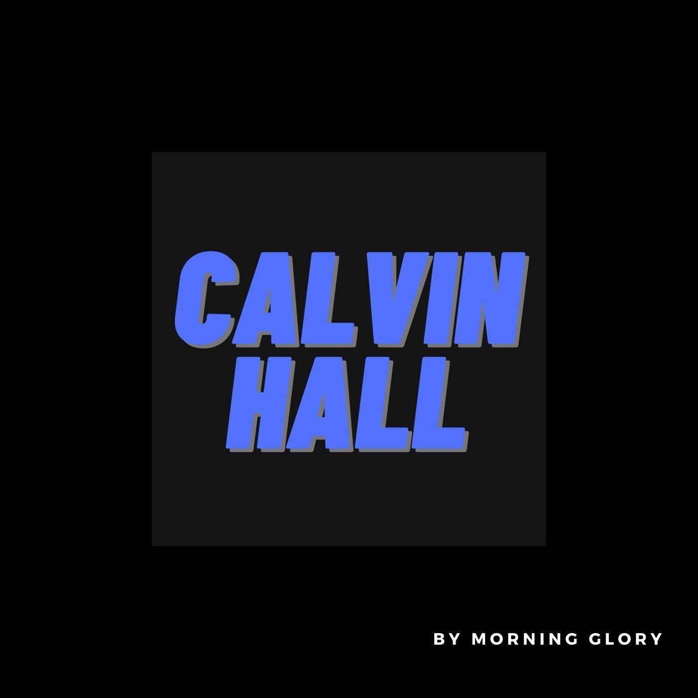 Calvin Hall