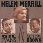 Helen Merrill With Clifford Brown & Gil Evans专辑