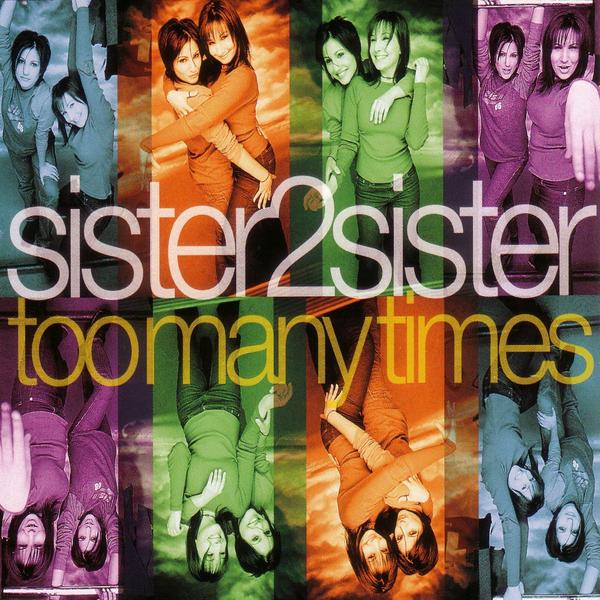Too Many Times ( 2 Step Radio Mix)