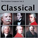 The Greatest Composer Vol. 2, Classical专辑