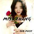 Miss Zhang