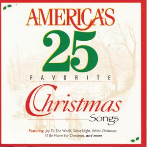 America's 25 Favorite Praise & Worship - I Love You, Lord (DW Karaoke) 带和声伴奏 （降7半音）