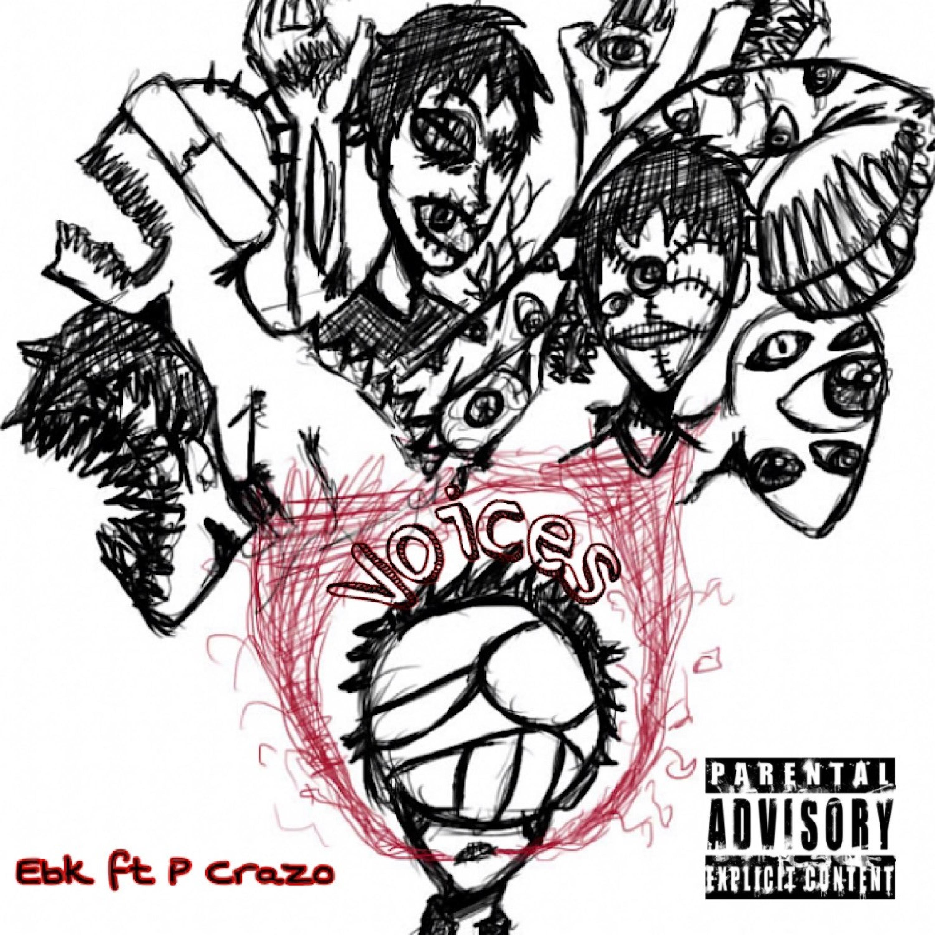 Voices (feat. Ebk)