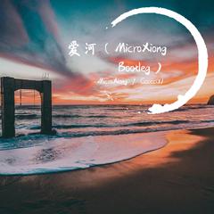 蒋雪儿-爱河（MicroXiong / CccccGJ remix）