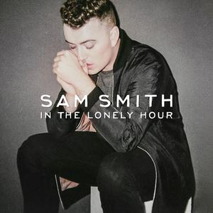 Sam Smith - Not In That Way (Official Instrumental) 原版无和声伴奏 （降2半音）