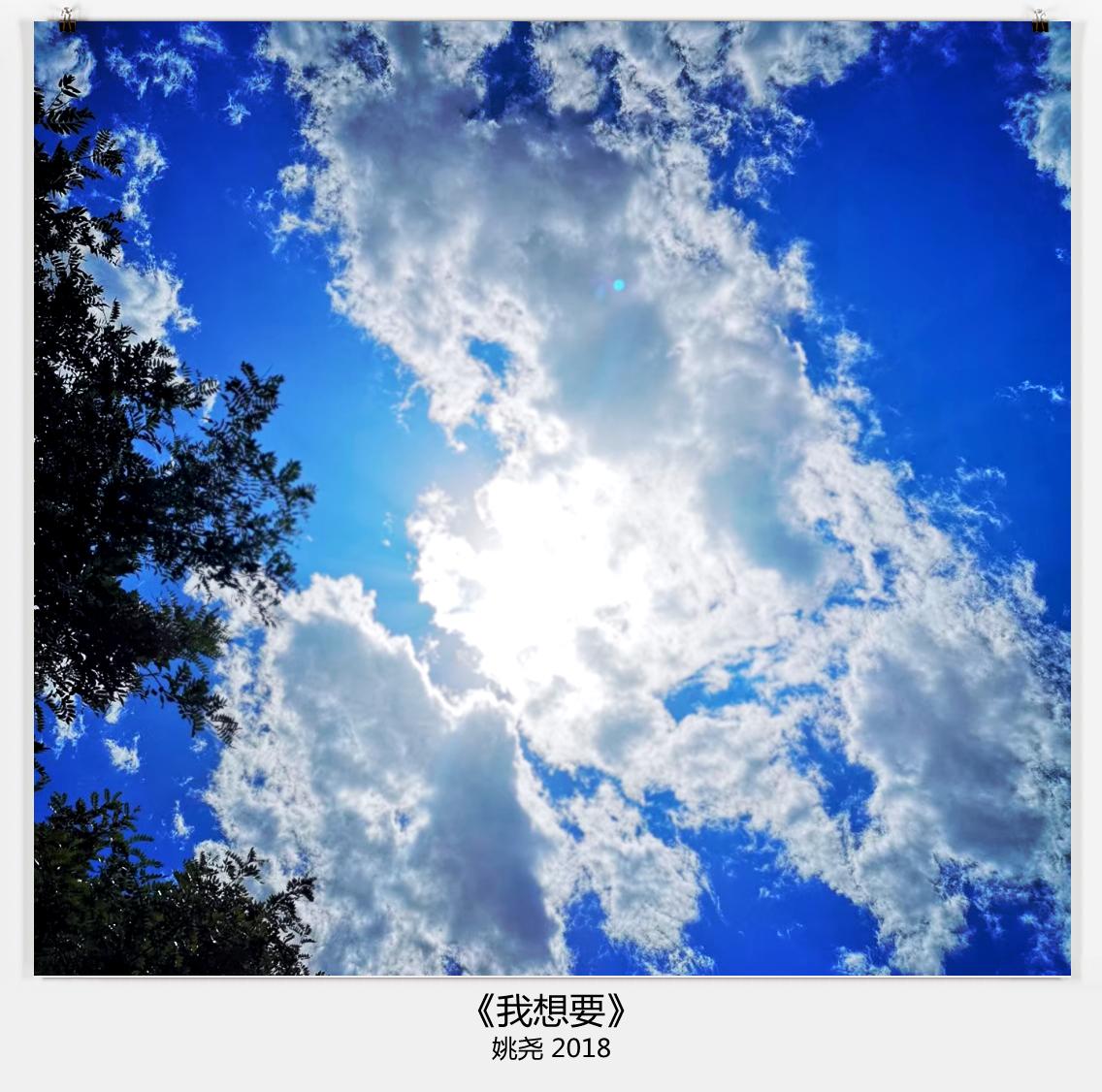我想要专辑