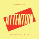 Attention (Remix) [feat. Kyle]专辑