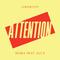 Attention (Remix) [feat. Kyle]专辑