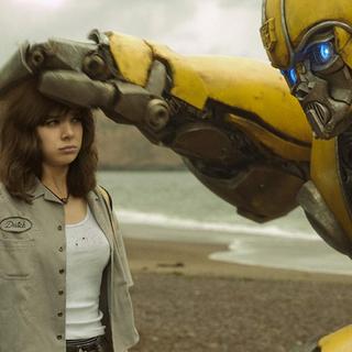 Bumblebee 大黄蜂 〖变形金刚宇宙】原声集