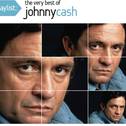 Playlist: The Very Best Of Johnny Cash专辑