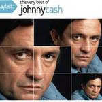 Playlist: The Very Best Of Johnny Cash专辑