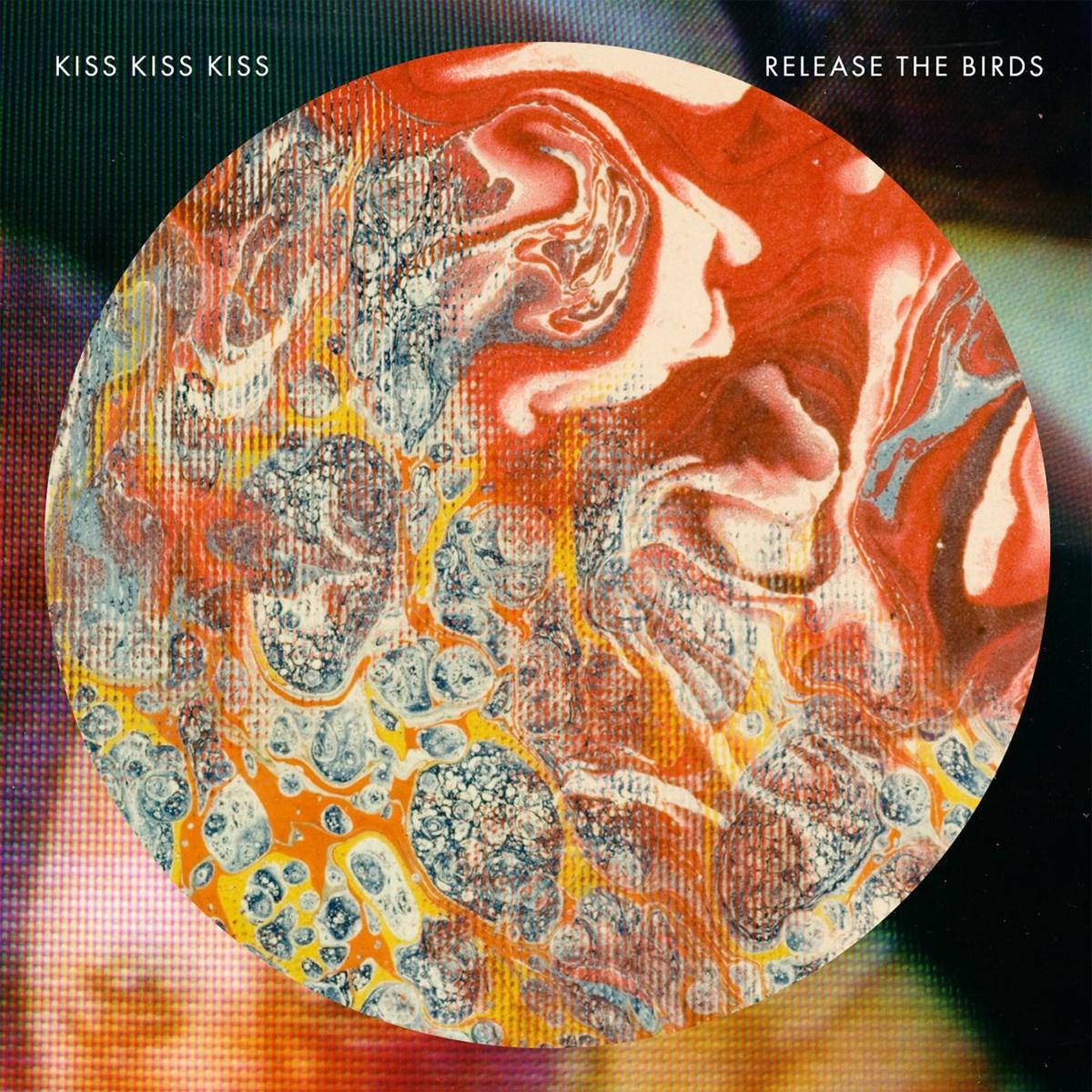 Release The Birds